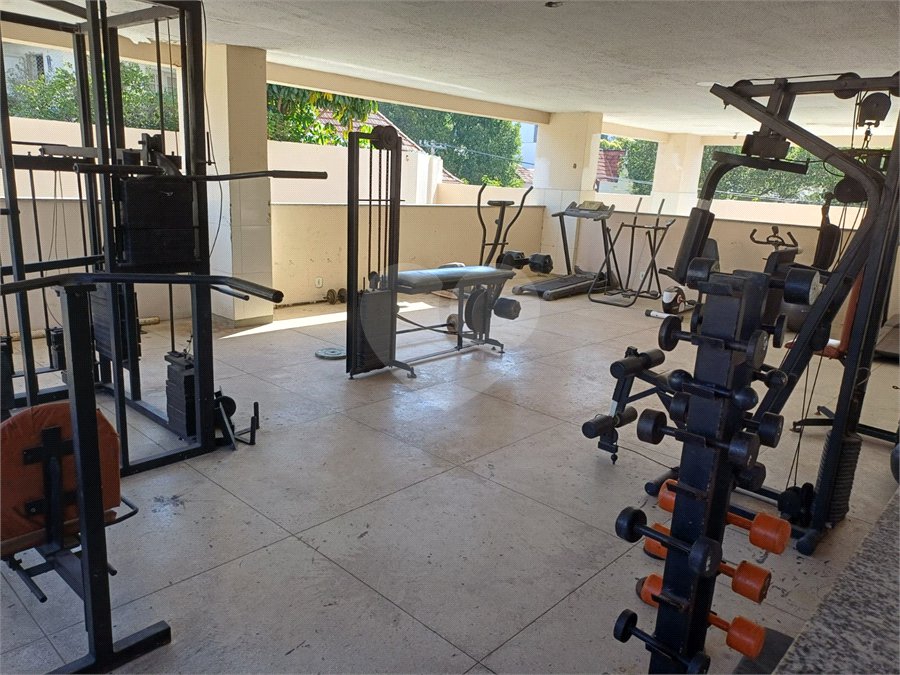 Apartamento à venda com 2 quartos em Vila Isabel, Rio de Janeiro, RJ