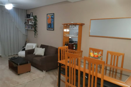 Apartamento à venda com 3 quartos, sendo 2 suítes, em Pinheiros, São Paulo, SP