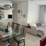 Apartamento à venda com 3 quartos, sendo 1 suíte, em Vila Andrade, São Paulo, SP