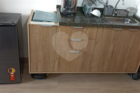 Apartamento à venda com 1 quarto em Vila Mazzei, São Paulo, SP
