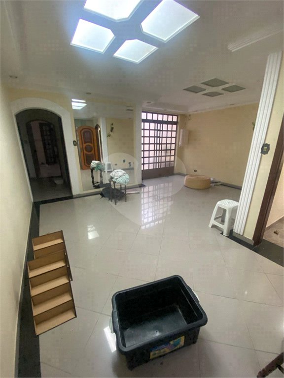 Casa à venda com 3 quartos, sendo 1 suíte, em Vila Mazzei, São Paulo, SP