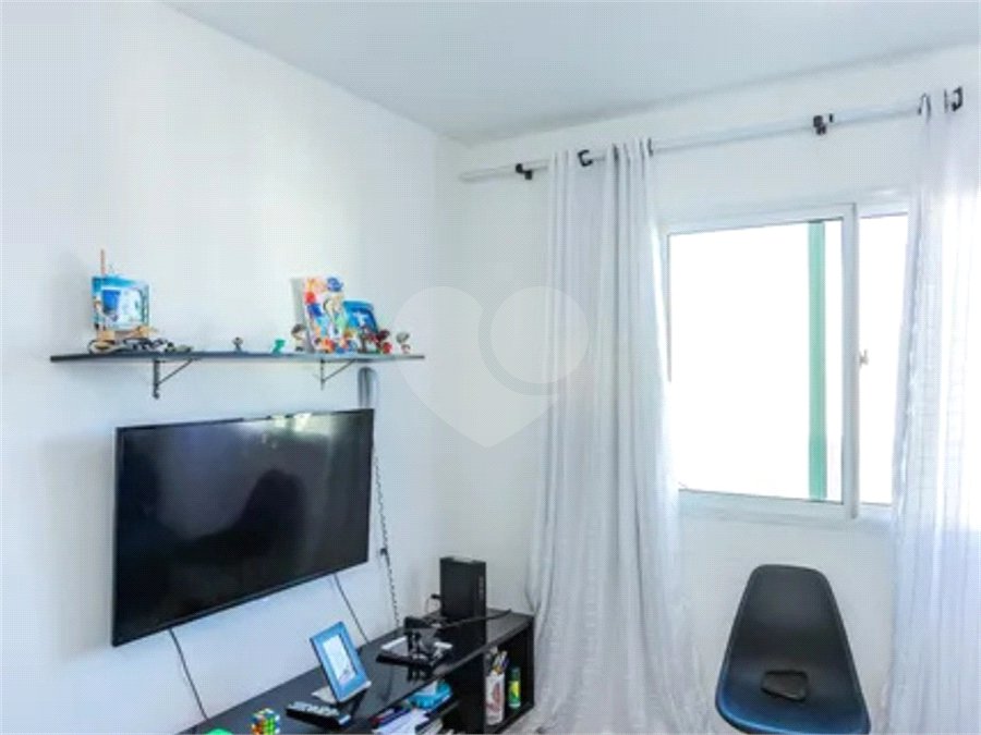 Casa à venda com 2 quartos no condomínio Villa DI Santa Mônica, São Paulo - SP