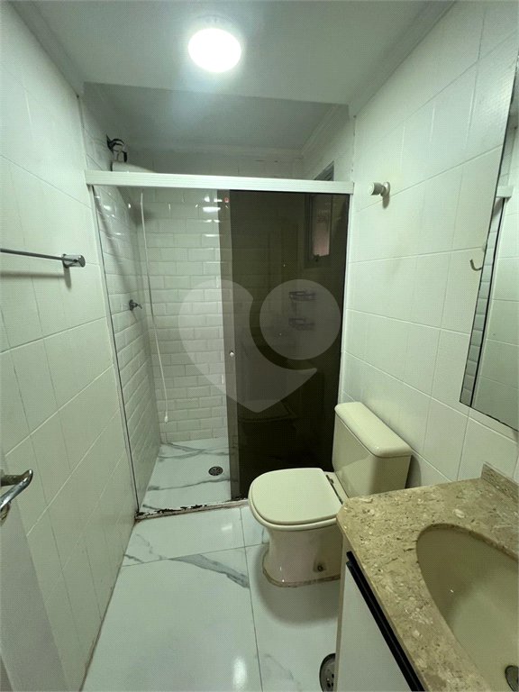 Apartamento à venda com 2 quartos, sendo 1 suíte, em Jardim Ester, São Paulo, SP