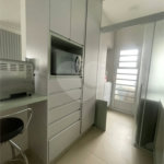 Apartamento à venda com 1 suíte em Parque Campolim, Sorocaba, SP