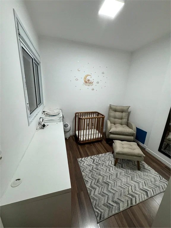 Apartamento à venda com 2 quartos, sendo 1 suíte, em Jardim Caboré, São Paulo, SP