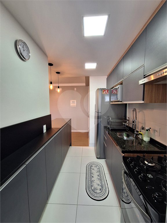 Apartamento à venda com 3 quartos, sendo 1 suíte, em Tucuruvi, São Paulo, SP