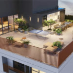 Apartamento à venda com 1 quarto em Vila Olímpia, São Paulo, SP