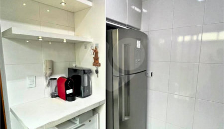 Casa à venda com 2 quartos, sendo 1 suíte, no condomínio Reserva da Cantareira, São Paulo - SP