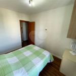 Apartamento à venda com 3 quartos, sendo 1 suíte, em Parque Bairro Morumbi, São Paulo, SP