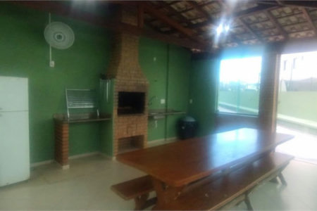 Apartamento 3 quartos com Vista para o Mar a Duas Quadras da Praia da Enseada – Guarujá