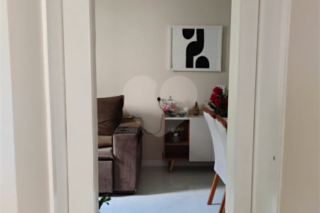 Apartamento à venda com 2 quartos em Paciência, Rio de Janeiro, RJ