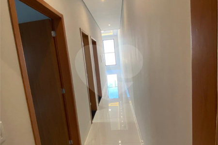 Casa Térrea à venda com 3 quartos, sendo 1 suíte, em Ponte Nova, Várzea Grande, MT