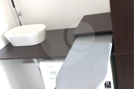 Apartamento para alugar com 1 suíte em Água Branca, São Paulo, SP