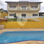 Casa à venda com 4 quartos, sendo 3 suítes, em Luiz Fagundes, Mairiporã, SP