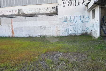 Terreno à venda em Socorro, São Paulo, SP