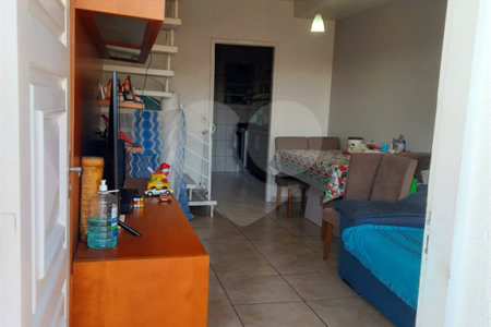Casa à venda com 2 quartos em Parque Fernanda, São Paulo, SP