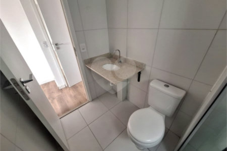 Apartamento à venda com 2 quartos, sendo 1 suíte,  em Vila Esperança, São Paulo, SP