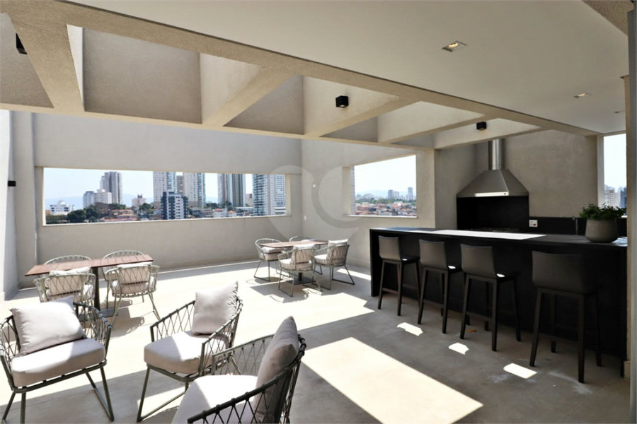 Apartamento à venda com 4 suítes em Santana, São Paulo, SP