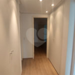 Apartamento à venda com 3 quartos, sendo 1 suíte, em Alto da Boa Vista, São Paulo, SP