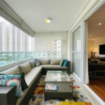 Apartamento à venda com 3 suítes no Centro, São Bernardo do Campo, SP