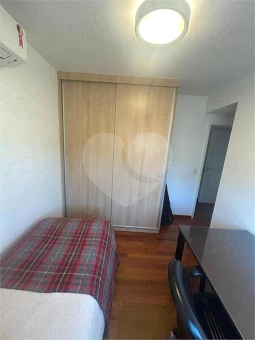 Apartamento para alugar com 3 suítes em Rio Pequeno, São Paulo, SP