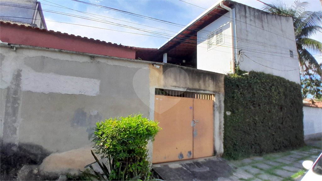 Casa à venda com 2 quartos, sendo 1 suíte, em Bangu, Rio de Janeiro, RJ