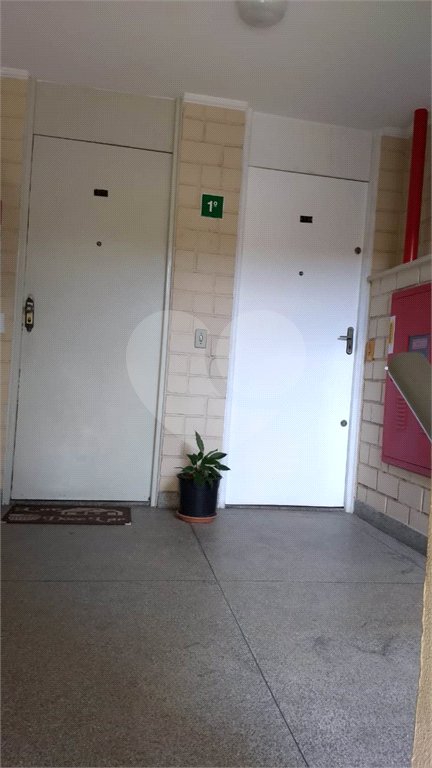 Apartamento à venda com 2 quartos em Freguesia do Ó, São Paulo, SP
