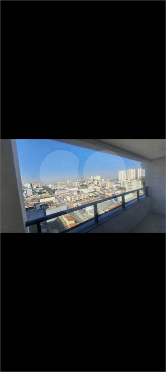 Apartamento à venda com 2 quartos no Centro, São Bernardo do Campo, SP