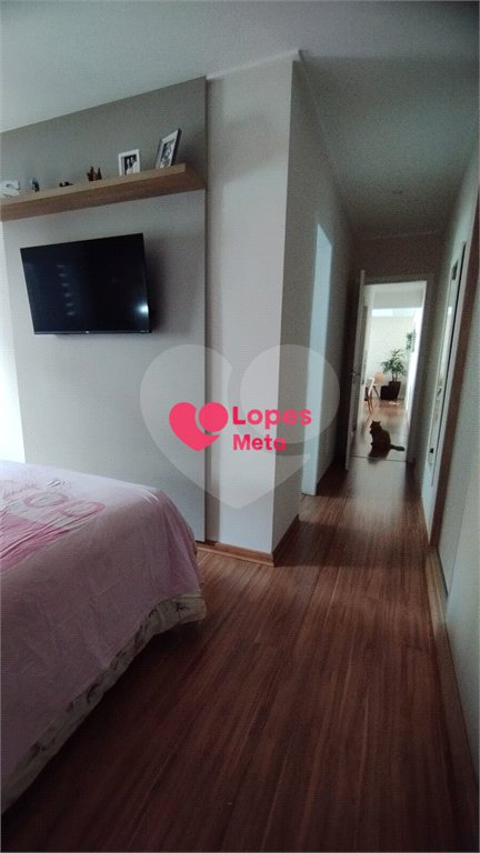 Apartamento à venda com 3 quartos, sendo 1 suíte, em Jardim das Indústrias, São José dos Campos, SP