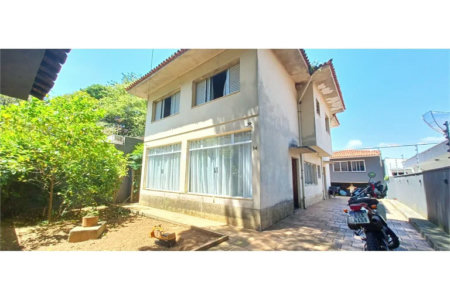 Sobrado à venda com 4 quartos, sendo 1 suíte, em Jardim Colombo, São Paulo, SP