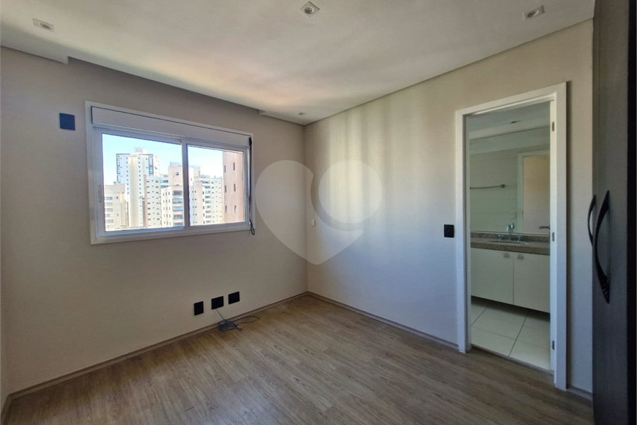 Apartamento para alugar com 3 suítes em Santana, São Paulo, SP