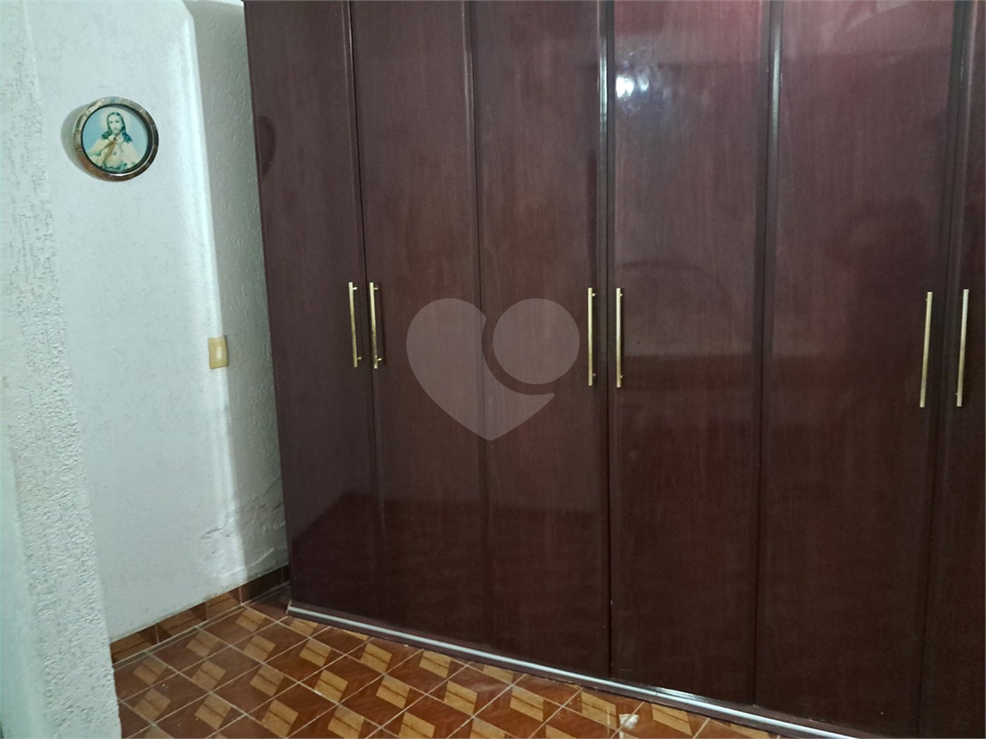 Casa Térrea à venda com 4 quartos em Parque Edu Chaves, São Paulo, SP