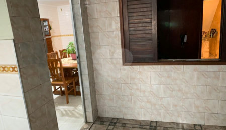 Sobrado à venda com 3 quartos em Casa Verde, São Paulo, SP