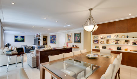 Apartamento à venda com 3 suítes em Granja Julieta, São Paulo, SP