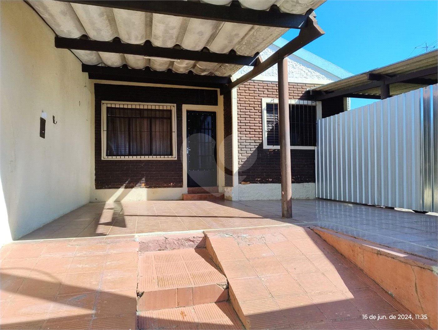 Casa à venda com 4 quartos em Vila Monteiro, Itapetininga, SP