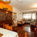 Apartamento à venda com 2 quartos, sendo 1 suíte, em Pinheiros, São Paulo, SP
