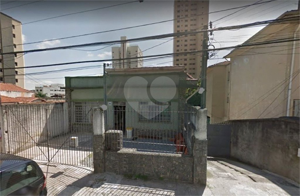 Casa à venda ou para alugar com 1 quarto em Santana, São Paulo, SP