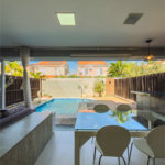 Casa à venda com 3 quartos, sendo 1 suíte, no condomínio Casa Bella Bosque Residencial, Indaiatuba - SP