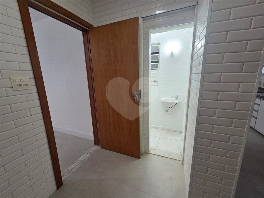 Cobertura à venda ou para alugar com 3 quartos, sendo 1 suíte, em Tijuca, Rio de Janeiro, RJ