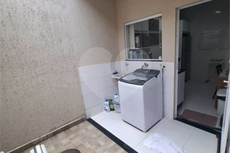 Casa à venda com 2 suítes em Campo Grande, Rio de Janeiro, RJ