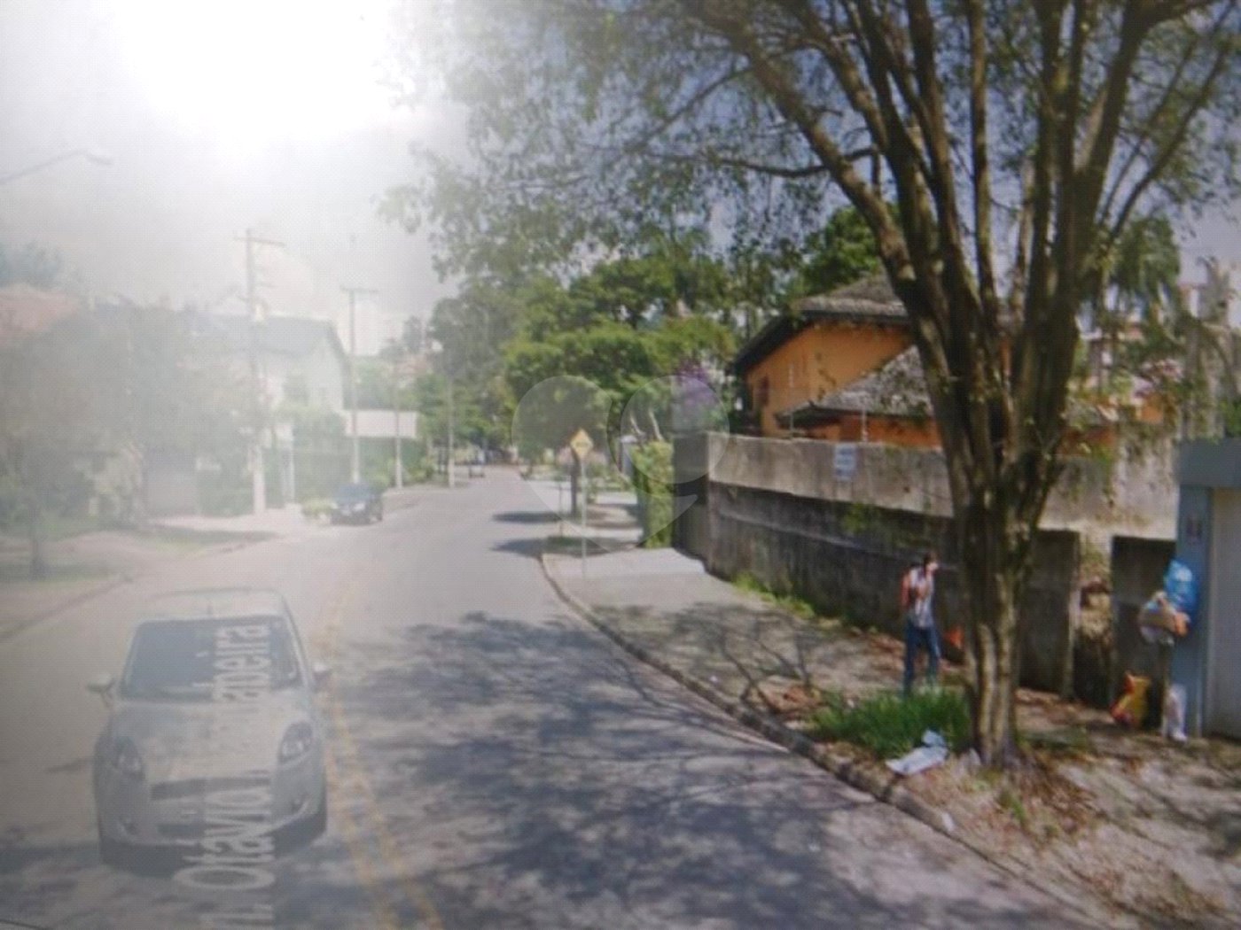 Terreno à venda em Jardim Morumbi, São Paulo, SP