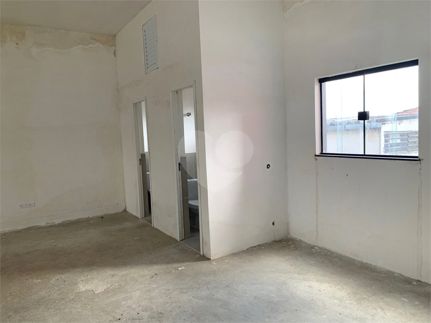 Sobrado para alugar com 1 quarto em Santo Amaro, São Paulo, SP