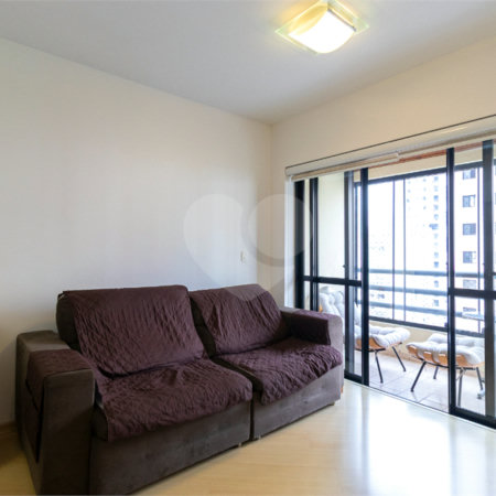 Apartamento à venda com 3 quartos, sendo 1 suíte, em Vila Mascote, São Paulo, SP