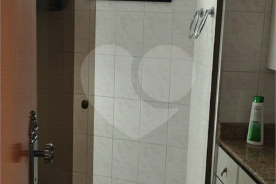 Apartamento à venda com 3 quartos, sendo 1 suíte, em Santana, São Paulo, SP