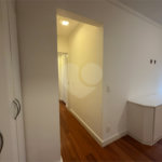 Apartamento à venda com 3 suítes em Vila Suzana, São Paulo, SP