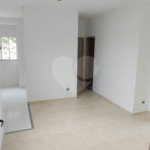 Apartamento à venda com 2 quartos em Vila Suissa, Mogi das Cruzes, SP