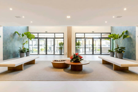 Apartamento com 3 dormitórios à venda, 120 m² por R$ 1.461.400,00 - Aparecida - Santos/SP