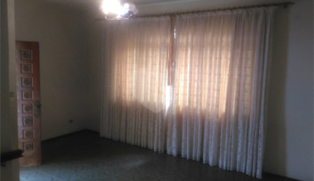 Casa à venda com 3 quartos em Pirituba, São Paulo, SP