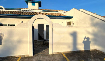 Casa em condomínio à venda com 1 suíte em Manguinhos, Armação dos Búzios, RJ