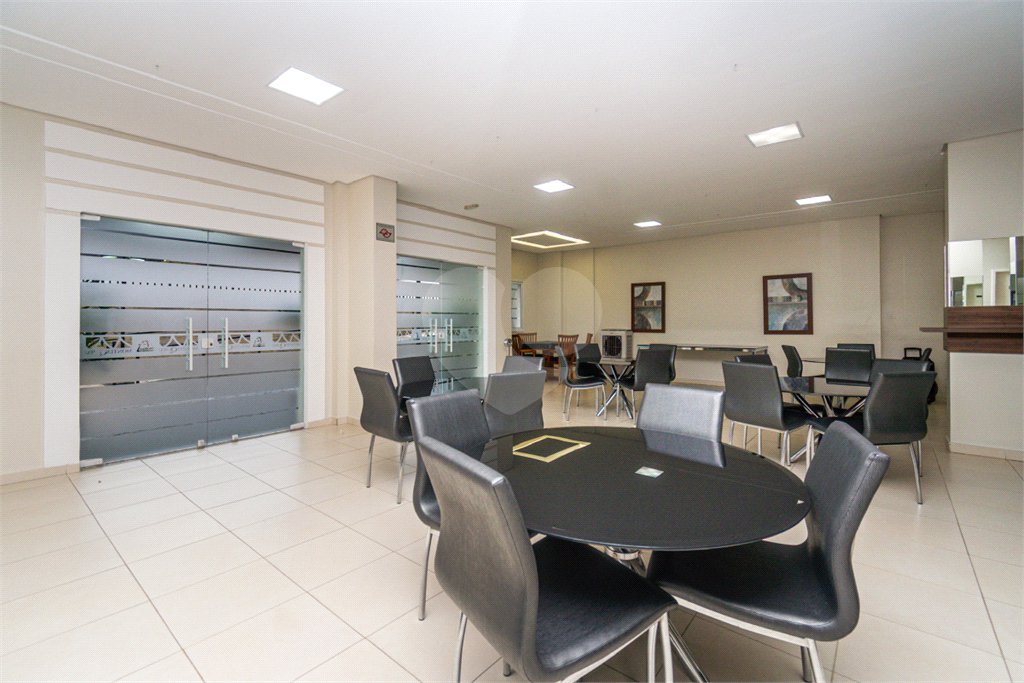 Apartamento à venda com 3 suítes em Chácara Califórnia, São Paulo, SP